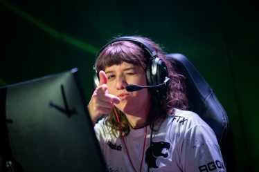 La meilleure professionnelle de CS:GO quitte le Brésil pour poursuivre sa carrière dans une région inattendue - 9