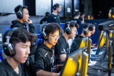 La meilleure équipe CS:GO d'Asie perd son joueur vedette un mois avant le RMR - 13