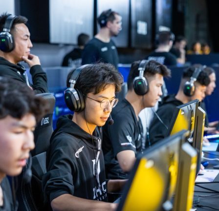 La meilleure équipe CS:GO d'Asie perd son joueur vedette un mois avant le RMR - 77