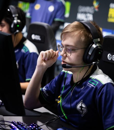 Les fans de CS:GO se moquent d'Evil Geniuses pour avoir reçu une invitation directe à IEM Dallas après de récentes performances atroces 54 Les fans de CS:GO se moquent d'Evil Geniuses pour avoir reçu une invitation directe à IEM Dallas après de récentes performances atroces - 53
