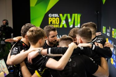 Le capitaine CS:GO de G2 affirme que le commentaire pro-russe qui lui est lié est faux - 9