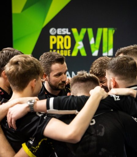 Le capitaine CS:GO de G2 affirme que le commentaire pro-russe qui lui est lié est faux - 81