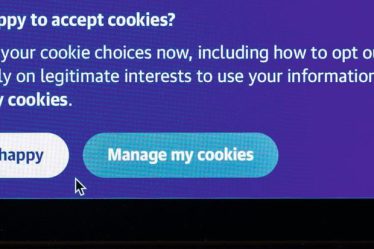 Les cookies du site Web que vous devriez accepter (et ceux qu'il faut toujours éviter), selon un scientifique - 3