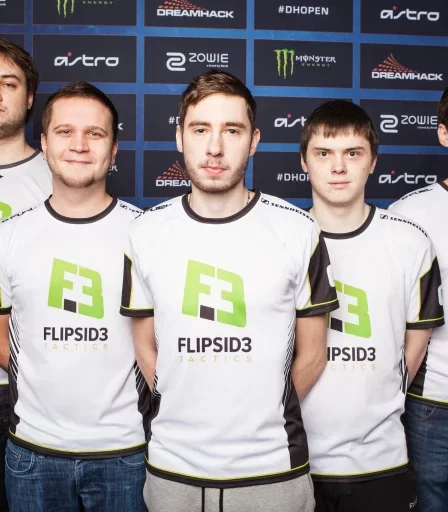 La légende de Counter-Strike pourrait bientôt faire son retour, selon d'anciens coéquipiers - 41