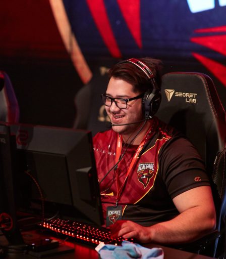Le leader du jeu Star CS:GO revient au jeu professionnel sous la bannière Sprout 30 Le leader du jeu Star CS:GO revient au jeu professionnel sous la bannière Sprout - 29