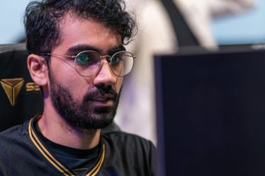 100 Thieves fait appel à un vétéran de longue date des LCS pour combler une lacune dans la liste d'urgence - 9