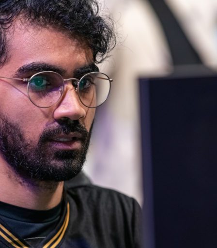 100 Thieves fait appel à un vétéran de longue date des LCS pour combler une lacune dans la liste d'urgence 10 100 Thieves fait appel à un vétéran de longue date des LCS pour combler une lacune dans la liste d'urgence - 9