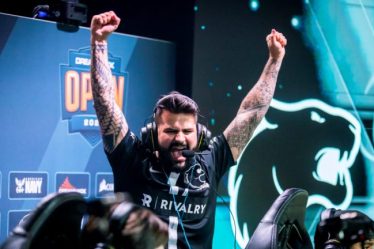 Quand l'entraîneur de FURIA, Guerri, sera-t-il débanni des CS:GO Majors ? - 10