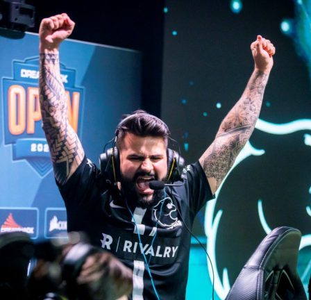 Quand l'entraîneur de FURIA, Guerri, sera-t-il débanni des CS:GO Majors ? 22 Quand l'entraîneur de FURIA, Guerri, sera-t-il débanni des CS:GO Majors ? - 21