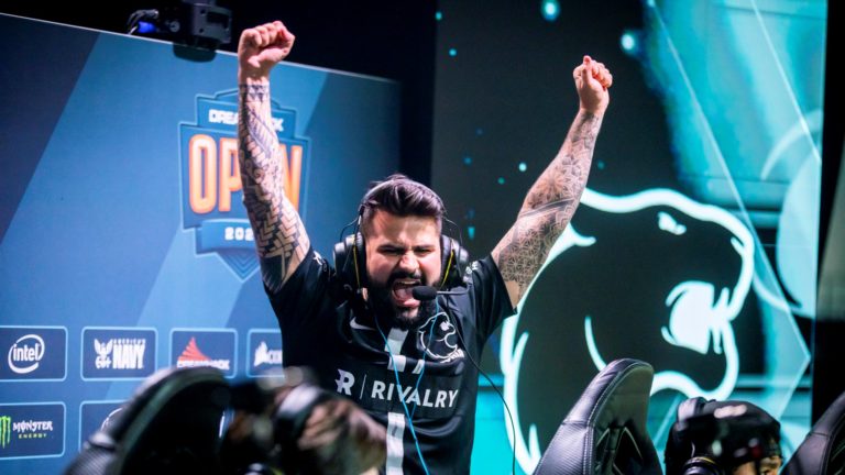 Quand l'entraîneur de FURIA, Guerri, sera-t-il débanni des CS:GO Majors ? 2 Quand l'entraîneur de FURIA, Guerri, sera-t-il débanni des CS:GO Majors ? - 1