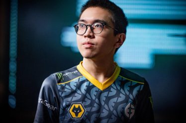 Le manque de soutien d'EG aurait poussé Danny à envisager de prendre sa retraite avant les éliminatoires d'été des LCS 2022 - 5