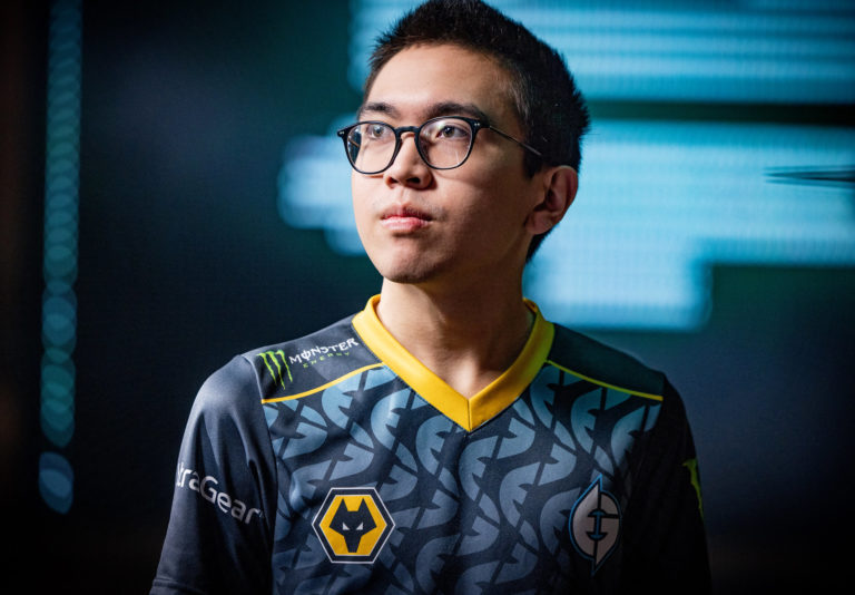 Le manque de soutien d'EG aurait poussé Danny à envisager de prendre sa retraite avant les éliminatoires d'été des LCS 2022 2 Le manque de soutien d'EG aurait poussé Danny à envisager de prendre sa retraite avant les éliminatoires d'été des LCS 2022 - 1