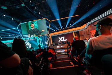 Excel apporte un autre changement avant la dernière semaine du Spring Split 2023 du LEC - 9