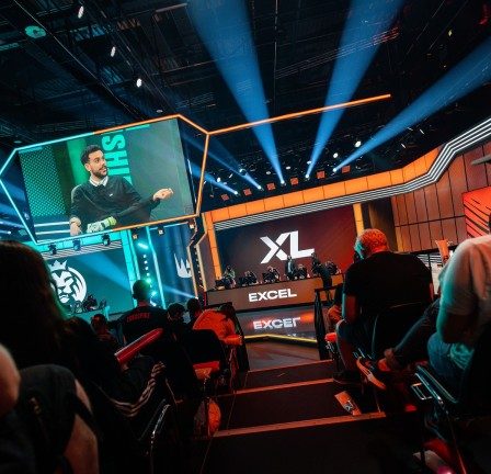 Excel apporte un autre changement avant la dernière semaine du Spring Split 2023 du LEC 18 Excel apporte un autre changement avant la dernière semaine du Spring Split 2023 du LEC - 17