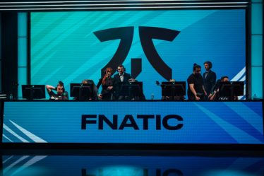 Fnatic serait sur le point de nommer un nouvel entraîneur-chef du LEC - 9