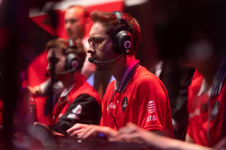 L'équipe LCS de 100 Thieves n'a remporté qu'un seul match lors de ses 8 derniers matchs 2 L'équipe LCS de 100 Thieves n'a remporté qu'un seul match lors de ses 8 derniers matchs - 1