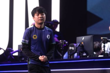 L'un des plus anciens champions de la Ligue fait ses débuts en LCS dans la victoire d'Evil Geniuses sur FlyQuest - 12