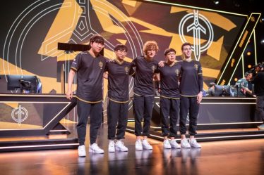 5 matchs à ne pas manquer lors de la dernière semaine du Spring Split des LCS 2023 - 9