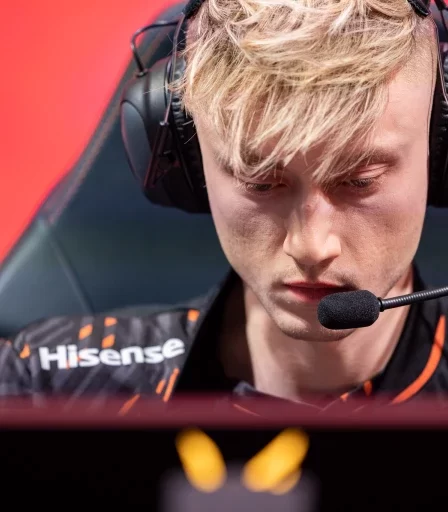 2 équipes LEC ont déjà atteint 50 morts au total au cours des 3 premiers matchs du Spring Split 2023 22 2 équipes LEC ont déjà atteint 50 morts au total au cours des 3 premiers matchs du Spring Split 2023 - 21
