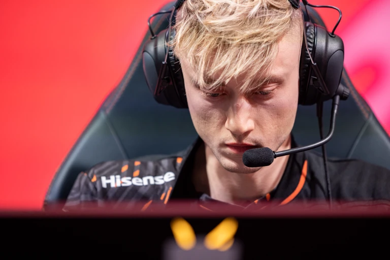 2 équipes LEC ont déjà atteint 50 morts au total au cours des 3 premiers matchs du Spring Split 2023 2 2 équipes LEC ont déjà atteint 50 morts au total au cours des 3 premiers matchs du Spring Split 2023 - 1