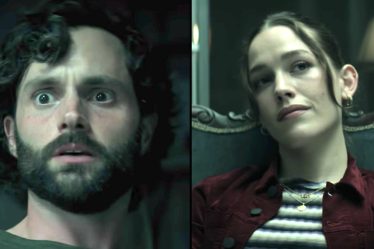 Votre théorie de la saison 4 suggère que Joe hallucine tout et que Love est toujours vivant - 11