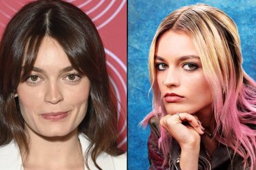 Emma Mackey s'en va Sex Education après la saison 4 - 10