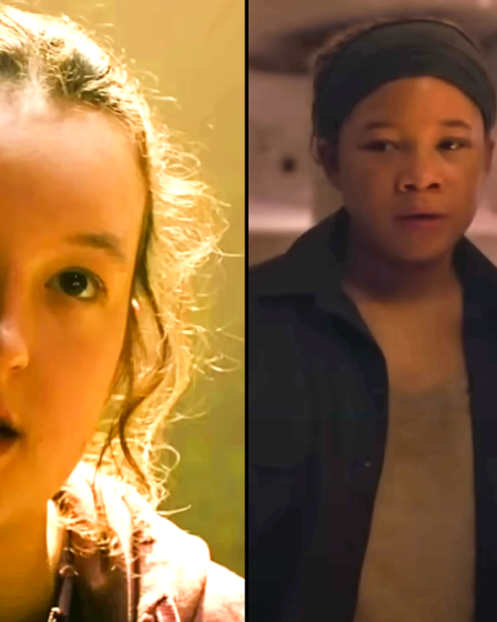 Comment Riley a-t-il fait dans The Last of Us? Ellie tue-t-elle Riley ? - 43