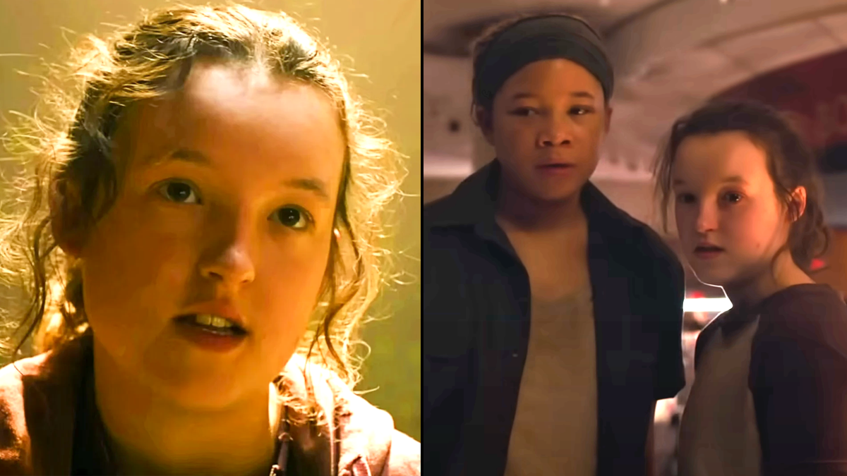 Comment Riley a-t-il fait dans The Last of Us? Ellie tue-t-elle Riley ? 2 Comment Riley a-t-il fait dans The Last of Us? Ellie tue-t-elle Riley ? - 1