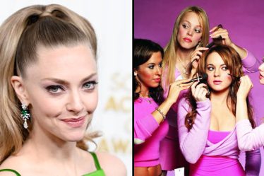 Amanda Seyfried dit que les quatre Mean Girls originales veulent jouer dans le nouveau film musical - 7