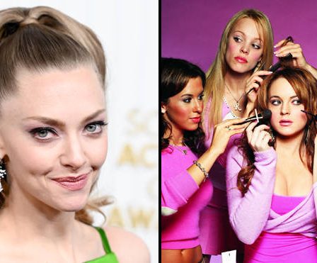 Amanda Seyfried dit que les quatre Mean Girls originales veulent jouer dans le nouveau film musical - 35