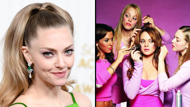Amanda Seyfried dit que les quatre Mean Girls originales veulent jouer dans le nouveau film musical 2 Amanda Seyfried dit que les quatre Mean Girls originales veulent jouer dans le nouveau film musical - 1