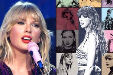 Taylor Swift The Eras Tour setlist : Quelles chansons Taylor jouera-t-il ? - 10