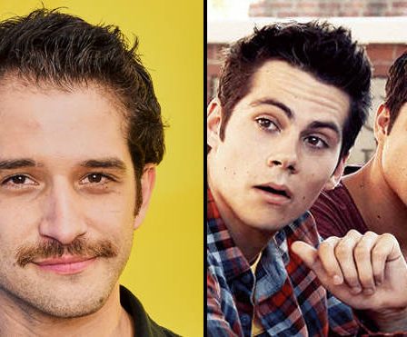 Tyler Posey dit que le film Teen Wolf prouve que la franchise peut exister sans Dylan... 58 Tyler Posey dit que le film Teen Wolf prouve que la franchise peut exister sans Dylan... - 57