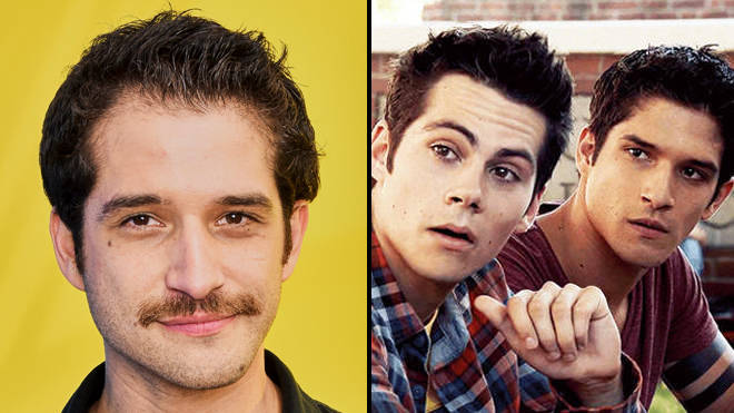 Tyler Posey dit que le film Teen Wolf prouve que la franchise peut exister sans Dylan... 2 Tyler Posey dit que le film Teen Wolf prouve que la franchise peut exister sans Dylan... - 1