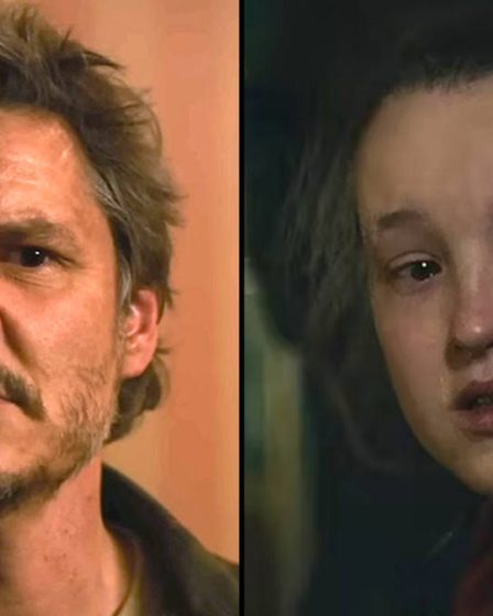 La finale de Last of Us va "diviser massivement les gens", prévient Bella Ramsey 86 La finale de Last of Us va "diviser massivement les gens", prévient Bella Ramsey - 85