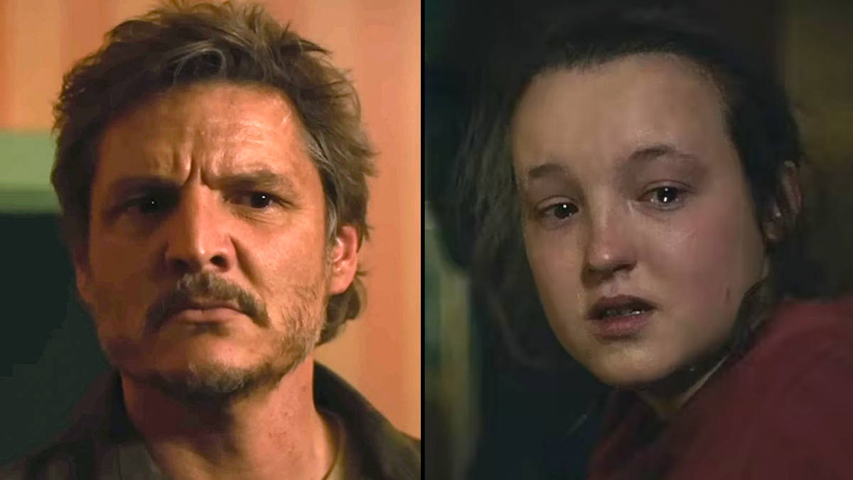 La finale de Last of Us va "diviser massivement les gens", prévient Bella Ramsey 2 La finale de Last of Us va "diviser massivement les gens", prévient Bella Ramsey - 1