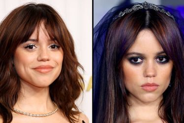 Jenna Ortega explique pourquoi elle n'est pas intéressée à sortir avec quelqu'un - 11