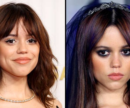 Jenna Ortega explique pourquoi elle n'est pas intéressée à sortir avec quelqu'un 7 Jenna Ortega explique pourquoi elle n'est pas intéressée à sortir avec quelqu'un - 6