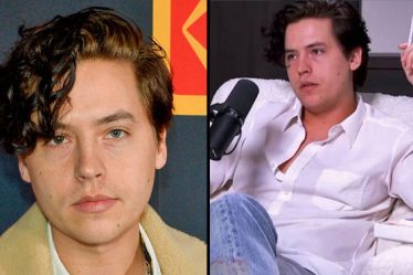 Cole Sprouse révèle qu'il a perdu sa virginité en "20 secondes" - 9