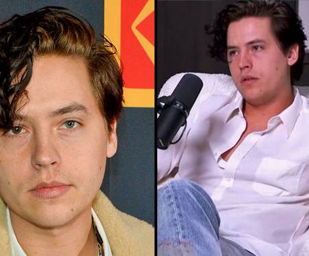 Cole Sprouse révèle qu'il a perdu sa virginité en "20 secondes" - 98