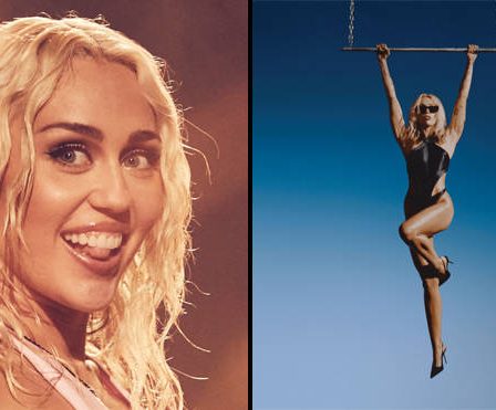 Heure de sortie de Miley Cyrus Endless Summer Vacation: voici quand il sortira dans votre... 37 Heure de sortie de Miley Cyrus Endless Summer Vacation: voici quand il sortira dans votre... - 36