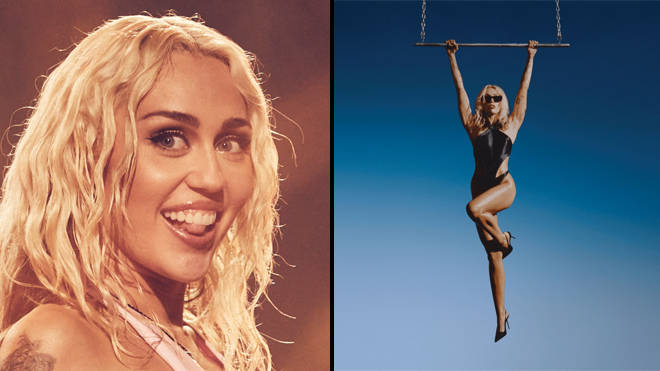 Heure de sortie de Miley Cyrus Endless Summer Vacation: voici quand il sortira dans votre... 2 Heure de sortie de Miley Cyrus Endless Summer Vacation: voici quand il sortira dans votre... - 1