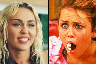 Paroles de Miley Cyrus River: Le sens explicite expliqué - 5