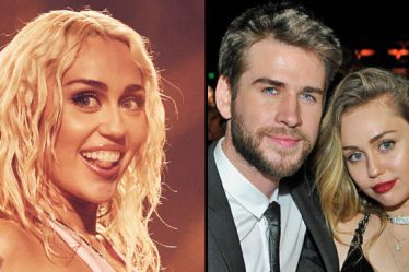 Paroles de Miley Cyrus Muddy Feet : Sont-ils à propos de la tricherie de Liam Hemsworth ? - 9