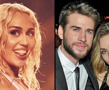 Paroles de Miley Cyrus Muddy Feet : Sont-ils à propos de la tricherie de Liam Hemsworth ? - 70