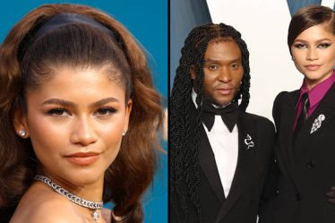 Le styliste de Zendaya, Law Roach, dément les rumeurs de querelle après avoir annoncé sa retraite - 10