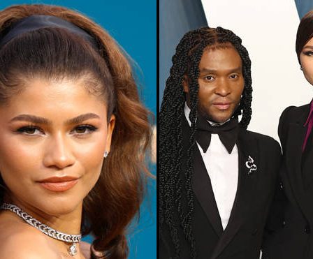Le styliste de Zendaya, Law Roach, dément les rumeurs de querelle après avoir annoncé sa retraite 48 Le styliste de Zendaya, Law Roach, dément les rumeurs de querelle après avoir annoncé sa retraite - 47