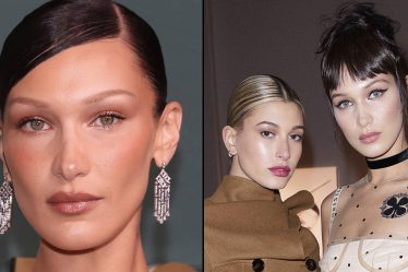 Bella Hadid dénonce les allégations selon lesquelles elle aurait fait une "bender de coke" avec Hailey Bieber - 6