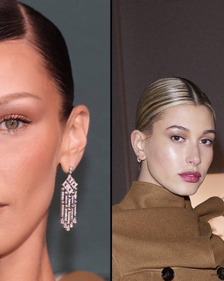 Bella Hadid dénonce les allégations selon lesquelles elle aurait fait une "bender de coke" avec Hailey Bieber 87 Bella Hadid dénonce les allégations selon lesquelles elle aurait fait une "bender de coke" avec Hailey Bieber - 86