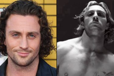 La nouvelle publicité Calvin Klein d'Aaron Taylor-Johnson plonge Internet dans un chaos assoiffé - 6